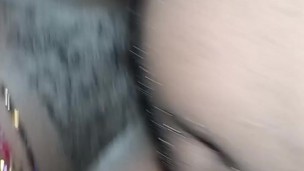 Midnight Creamy Pussy for Daddy before bed