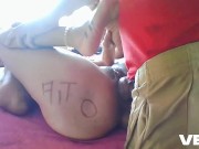 SUPER HARDCORE EXTREME POUNDING BBC