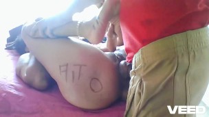 SUPER HARDCORE EXTREME POUNDING BBC