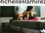 COUPLE HAVE PUBLIC WINDOW SEX NEIGHBORS WATCHING