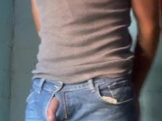 Qué me harías si me encuentras en la calle??