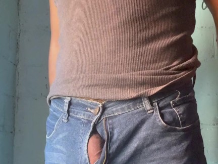 Qué me harías si me encuentras en la calle??
