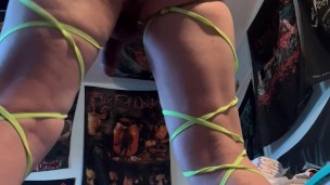 Caution⚠️toxic ☣️☢️🔥