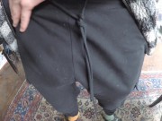 ERECTILE DYSFUNCTION? SMALL? NO PROBLEM DO THIS: USE YOUR GLAND AS A PUMP! - Screenshot 1 of 16 - Big Cock