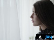 Gorgeous Sybil Fucks With Her Real Estate Agent 2/16