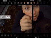 🎬 How to Give a Sloppy BJ SERIES vol. 1 5/16