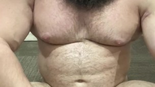 Halloween special solo masturbation