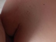 Secretaria es culiada por su jefe después de una reunión