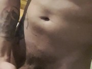 masturbating until I come 10/16