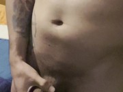 masturbating until I come 16/16
