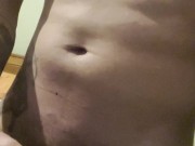 masturbating until I come 2/16