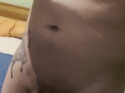 masturbating until I come 3/16