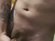 masturbating until I come 9/16