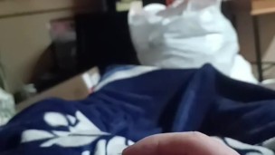 Fucking your tiny little ass 😘