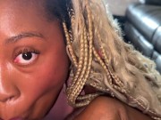 Kara Nate - Screenshot 9 of 16 - Cumshot
