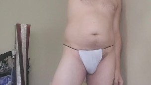 Muscle Strength Power! Let's Bring The xxx God's Here!