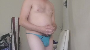 Give Him a Spot on the Top Porn Star List! It's Maolo!