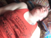 My Magic Wand teleports me to a world of pure exhilaration!