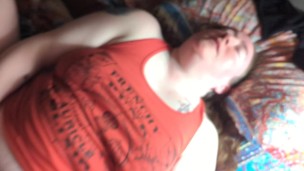 My Magic Wand teleports me to a world of pure exhilaration!