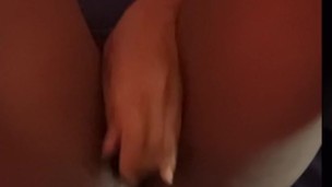 My pussy gets so wet when I show her off. 😮‍💨🤤