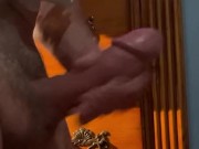 One Fall night - Screenshot 12 of 16 - Masturbate