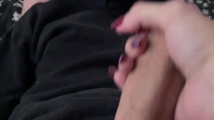 Último POV de halloween batendo punheta no pau grande do Wellington Prado 🥵🤭🔥