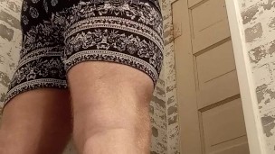 Black bandana dress 2