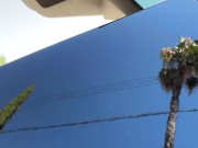 Cami's Landscaping Lust: Big Tools for a Trimmed Bush! 1/16