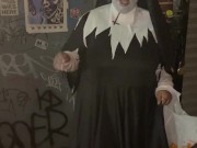 Halloween Night Went Like !