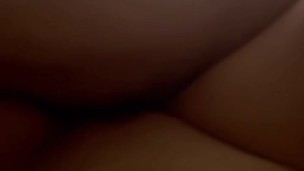 MILF Moans While She Films Big Uncut Cock Fucking Her Until She Gets Facial! Onlyfans Snookybaby28