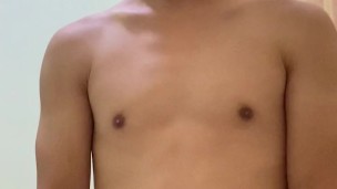 สาวไทยอวบสวยโดนผัวถ่ายคลิป