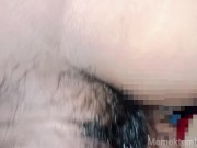 Indonesia ngentot gaya nungging 9/16