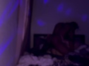 Blooper Series: Blurry Beatdown - Screenshot 14 of 16 - Amateur Couple