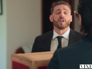 VIXEN Curvy babe craves hard cock 4/16