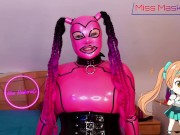 Miss Maskerade - Onlyfans why you should give into temptation - Screenshot 14 of 16 - Onlyfans