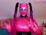 Miss Maskerade - Onlyfans why you should give into temptation - Screenshot 4 of 16 - Onlyfans