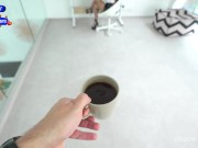 I urgently need a break and your dick to rest! Office Hard sex! OF free sub in comments 1/16