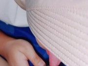 Bokep indo hijab montok 6/16