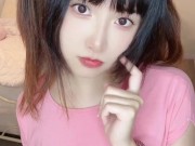 POV ur Asian GF welcome you home and.. 200 Upvote unlock next part