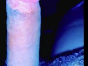 CHOCOLATE ANAL SUPER DUPER SLIDING...
