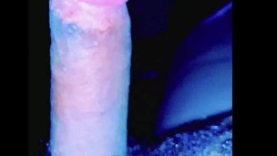 CHOCOLATE ANAL SUPER DUPER SLIDING...