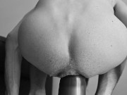 Extreme anal plug - Screenshot 1 of 16 - HD