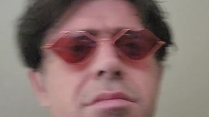 Heart of Hunks Revealing Body of Platinum!