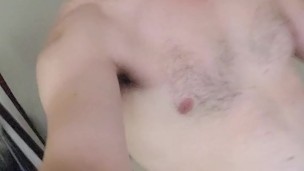 He's Strong and Mighty Like His Filthy Bulge!!!!!