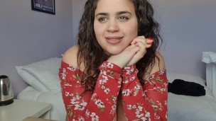 Wife cheats with maintenance man and doesn’t hide it