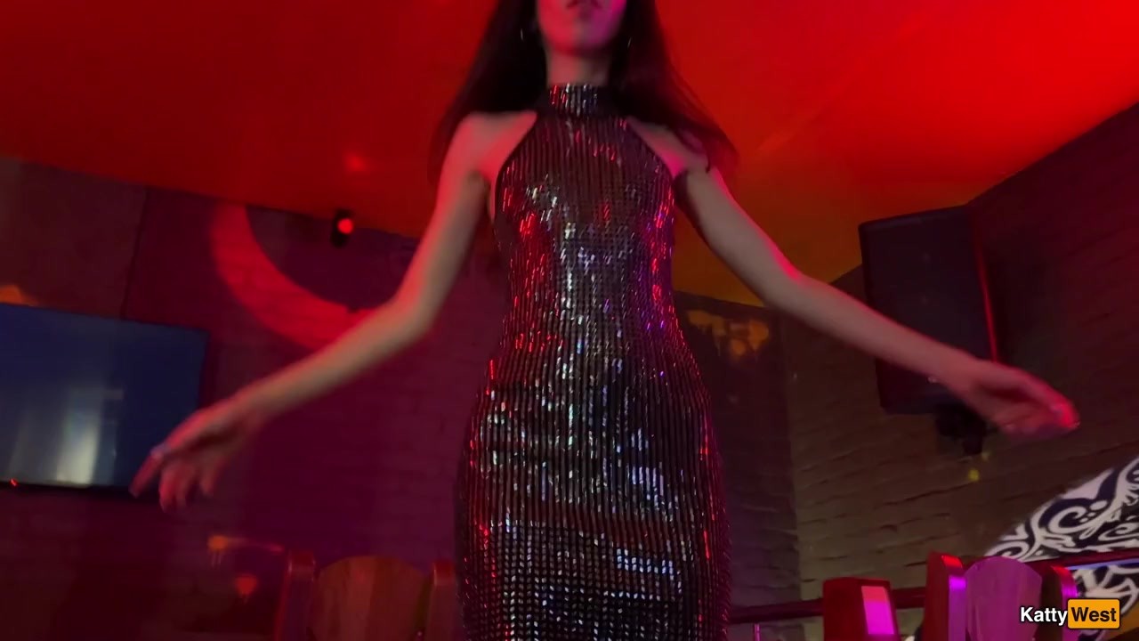 Public Pickup Hottie in Night Club and Hard Fast Fuck Huge Creampie - RedTube