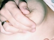 After filming porn, my wife's ass is not so tight 2/16