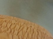 Enchendo o cu de leite 8/16