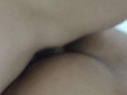 Enchendo o cu de leite 9/16