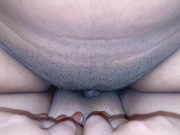 Lesbians Scissors 4/16